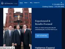 Sites similar to barrerapc.com