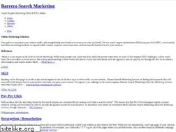 Sites similar to barrerasearchmarketing.com