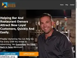 Sites similar to barrestaurantsuccess.com