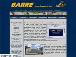 Sites similar to barrestone.com