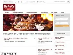Sites similar to barrestorancafe.com