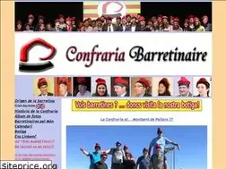 Sites similar to barretina.cat