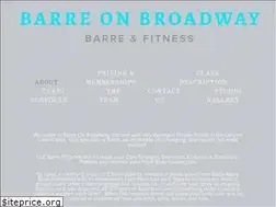 Sites similar to barretiquestudio.com