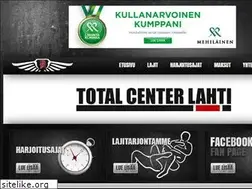 Sites similar to barreto.fi