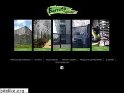 Sites similar to barreto.fr