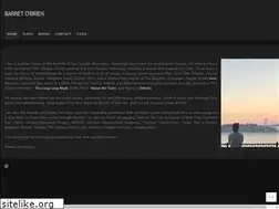 Sites similar to barretobrien.com