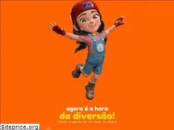 Sites similar to barretospark.com.br