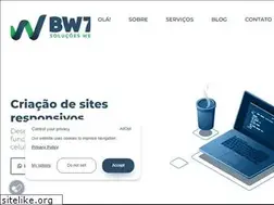 Sites similar to barretosweb.com.br