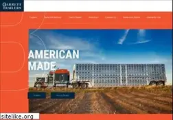 barrett-trailers.com