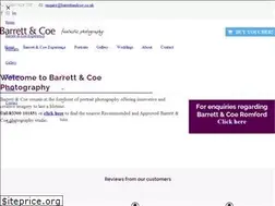 Sites similar to barrettandcoe.co.uk