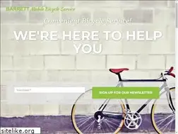 Sites similar to barrettbikes.ca