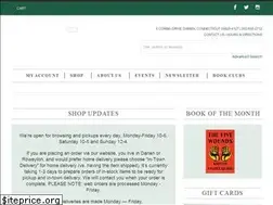 Sites similar to barrettbookstore.com