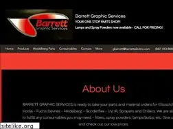Sites similar to barrettelectric.com