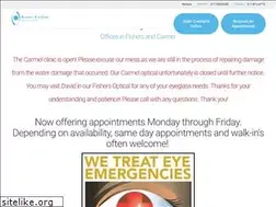 Sites similar to barretteyecare.com