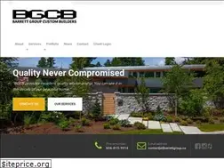 Sites similar to barrettgroup.ca