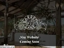 Sites similar to barrettlane.com.au