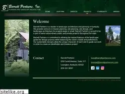 Sites similar to barrettpartnersinc.com