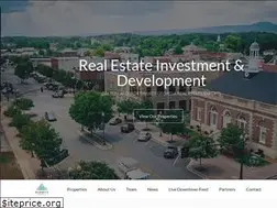 Sites similar to barrettproperties.com