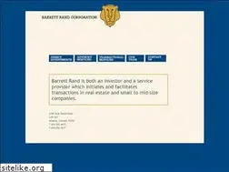 Sites similar to barrettrand.com