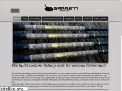 Sites similar to barrettrods.com