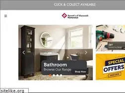 Sites similar to barrettsofmaynooth.com