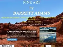 Sites similar to barrettsphotography.com