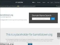 Sites similar to barrettstown.org