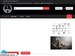 Sites similar to barrevo.com