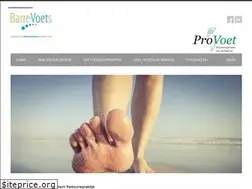 Sites similar to barrevoetsmppcuijk.nl