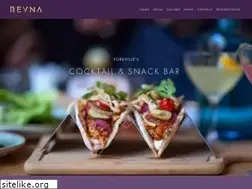 Sites similar to barreyna.com