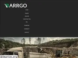 Sites similar to barrgo.com