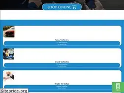Sites similar to barrhavenmazda.com