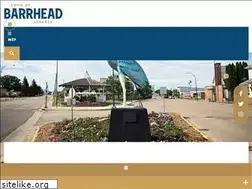 Sites similar to barrhead.ca