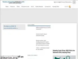 Sites similar to barrheadleader.com