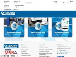 Sites similar to barri.com