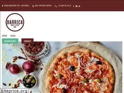 Sites similar to barrica.nl