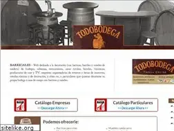 Sites similar to barricas.es