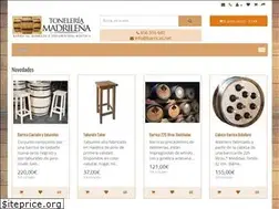 Sites similar to barricas.net