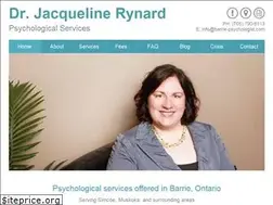 Sites similar to barrie-psychologist.ca