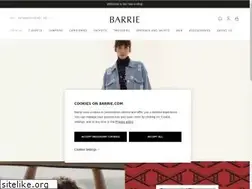 Sites similar to barrie.com