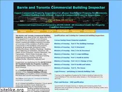Sites similar to barrie101.com