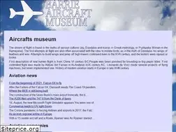 Sites similar to barrieaircraft.com