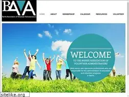 Sites similar to barrieava.com