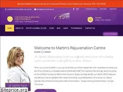 Sites similar to barriebotox.ca