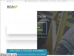 Sites similar to barrieca.com