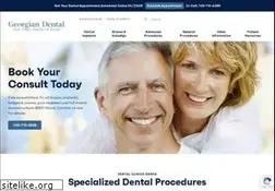 Sites similar to barriedentist.ca