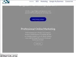 Sites similar to barrieevansmarketing.com