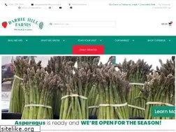 Sites similar to barriehillfarms.com