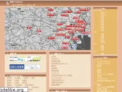 Sites similar to barrier-free-map.com