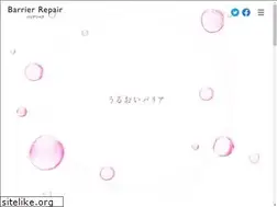 Sites similar to barrier-repair.jp
